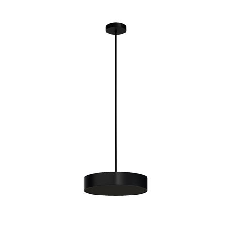 LED-1L16EMP700ZKN83/FC2C/z5 C 4K Závěsné LED svítidlo s plastovým stínidlem 34W 580lm 4000K IP40 1