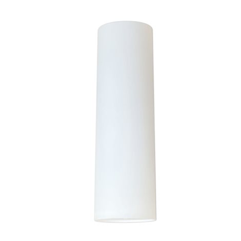 LED-6L74-1L77E800BK1/436 4K Přisazené LED svítidlo se skleněným stínidlem 34W 4590lm 4000K IP20 1