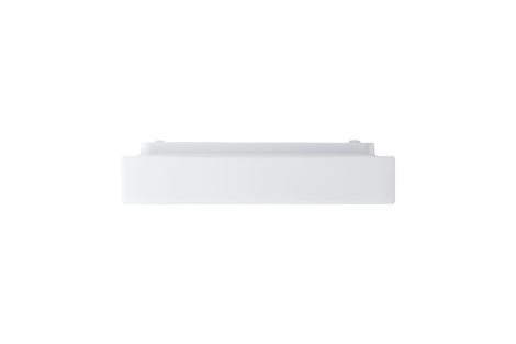 LED-1L32EMP700NU2/232 3K Přisazené LED svítidlo se skleněným stínidlem 23W 2290lm 3000K IP44 2
