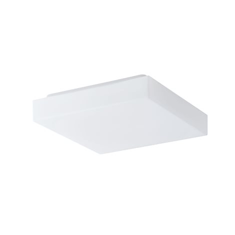 LED-1L32EMP700NU2/232 3K Přisazené LED svítidlo se skleněným stínidlem 23W 2290lm 3000K IP44 4