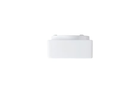 IN-12DU2/033 Přisazené svítidlo se skleněným stínidlem 10W IP43II 7
