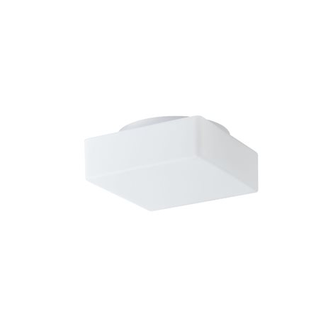 IN-12K53/035 Přisazené svítidlo se skleněným stínidlem 10W IP43 3