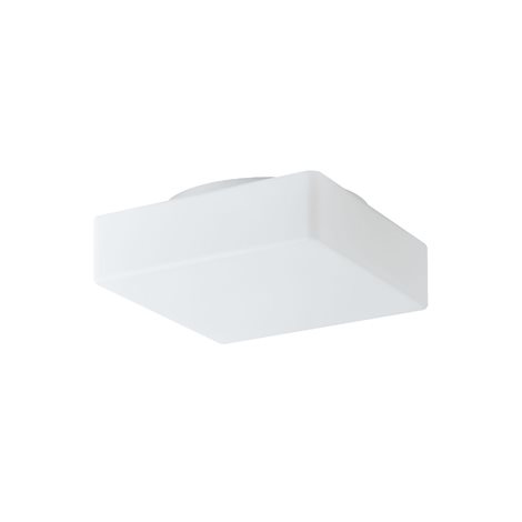 LED-1L14EMP700K64/037 3K Přisazené LED svítidlo se skleněným stínidlem 18W 1830lm 3000K IP43 1