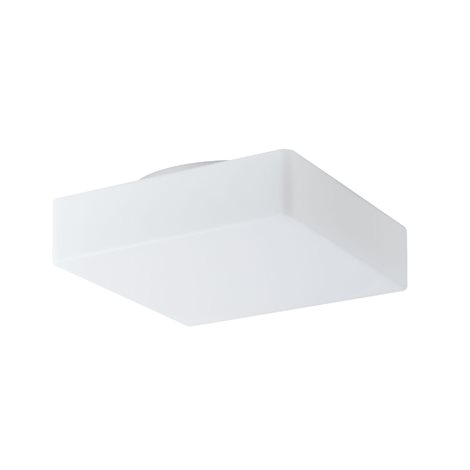 LED-1L15E500K76/039 3K Přisazené LED svítidlo se skleněným stínidlem 19W 2040lm 3000K IP43 1