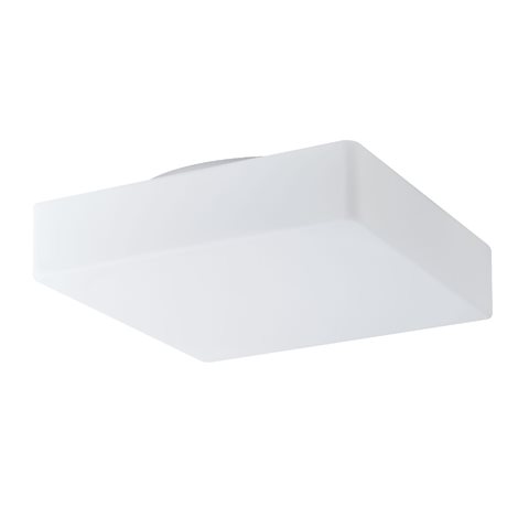 IN-32K88/139 Přisazené svítidlo se skleněným stínidlem 3x10W IP43 7