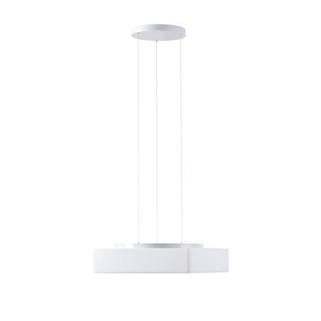 LED-1L16E700ZLE88/139/L100 B DALI 3/4K Závěsné LED svítidlo 34W 3330/3480lm 3000/4000K IP40 1