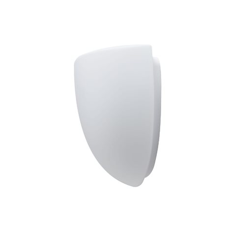 LED-2L26E700U4/245 4K Přisazené LED svítidlo se skleněným stínidlem 13W 1390lm 4000K IP43 1