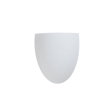 IN-22U6/265 Přisazené svítidlo se skleněným stínidlem 2x13W IP43 4