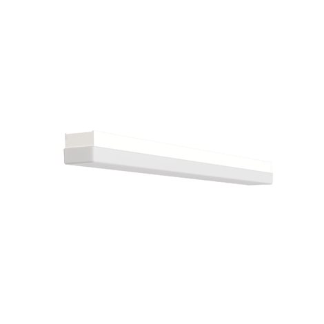 LED-1L79EMP350PA06/PC71 B 3K Přisazené LED svítidlo s plastovým stínidlem 13W 1490lm 3000K IP44 1