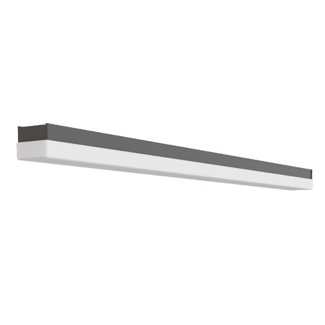 LED-1L78-1L79E250PA09/PC72 C 4K Přisazené LED svítidlo s plastovým stínidlem 14W 1700lm 4000K IP44 1