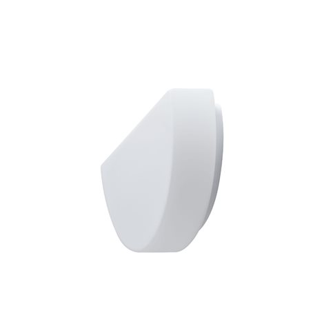 LED-1L41E700U41/201 3K Přisazené LED svítidlo se skleněným stínidlem 13W 1370lm 3000K IP43 3