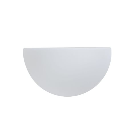 IN-12U5/244 Přisazené svítidlo se skleněným stínidlem 7W IP43 5