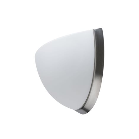 IN-22U7/264/DL15 Přisazené svítidlo se skleněným stínidlem 2x7W IP43 5
