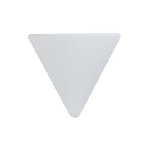 LED-1L26E700U31/322 3K Přisazené LED svítidlo se skleněným stínidlem 7W 680lm 3000K IP43 8