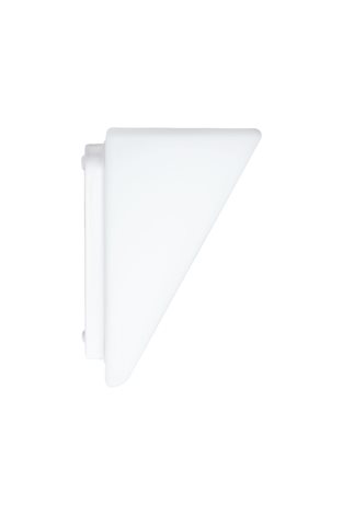 LED-1L26E700U31/322 3K Přisazené LED svítidlo se skleněným stínidlem 7W 680lm 3000K IP43 4