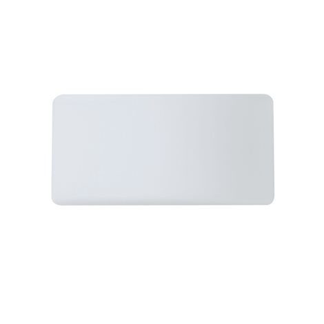 LED-1L26E700U8/226 3K Přisazené LED svítidlo se skleněným stínidlem 7W 690lm 3000K IP43 5