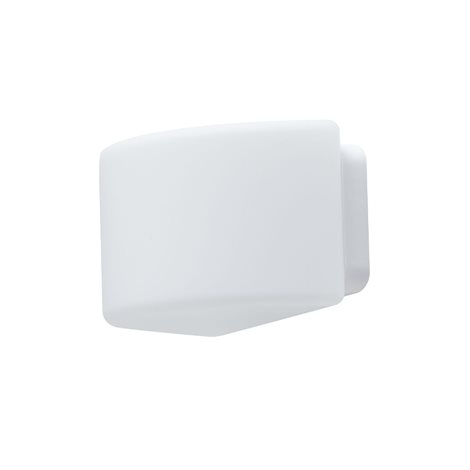 LED-1L26E700U8/226 3K Přisazené LED svítidlo se skleněným stínidlem 7W 690lm 3000K IP43 1