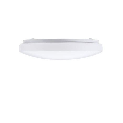 LED-1L14E500KN62/PC52 HF 4K Přisazené LED svítidlo s plastovým stínidlem 13W 1480lm 4000K IP54 3
