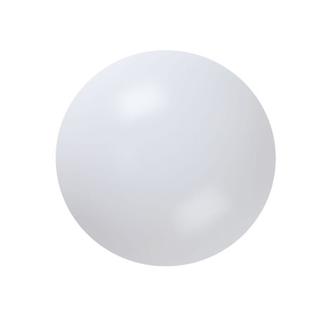 LED-1L16E500KN83/PC53 4K Přisazené LED svítidlo s plastovým stínidlem 24W 2540lm 4000K IP54 5