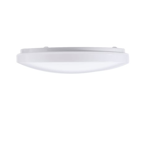 LED-1L16E500KN83/PC53 4K Přisazené LED svítidlo s plastovým stínidlem 24W 2540lm 4000K IP54 3