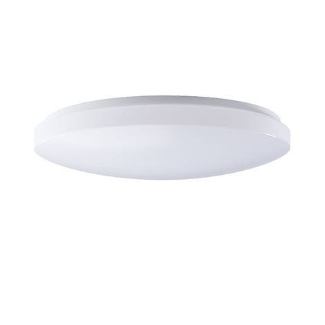 LED-1L16E500KN83/PC53 4K Přisazené LED svítidlo s plastovým stínidlem 24W 2540lm 4000K IP54 1