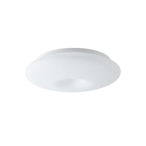 LED-1L61E350KX64/462 3K Přisazené LED svítidlo se skleněným stínidlem 16W 1750lm 3000K IP20 2
