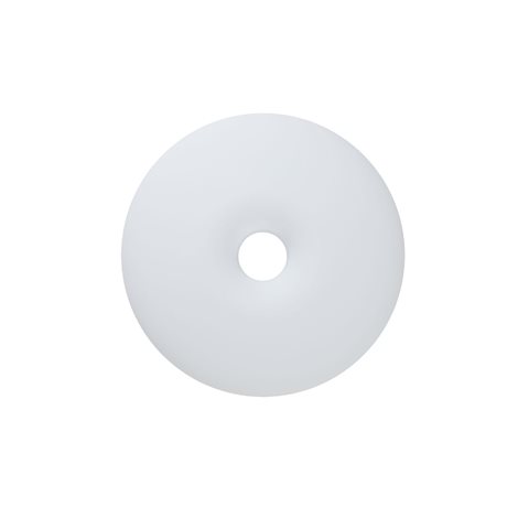 LED-1L62E700ZLX86/482/L100 S 4K Závěsné LED svítidlo se skleněným stínidlem 31W 3400lm 4000K IP20 2