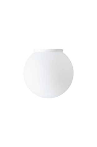 LED-5L05E500BD1/193 B 3K Přisazené LED svítidlo se skleněným stínidlem 8W 1080lm 3000K IP65 3
