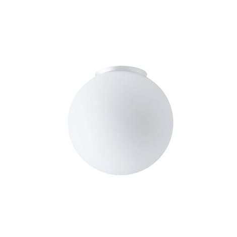 IN-12BD1/194 B Přisazené svítidlo se skleněným stínidlem 10W IP65II 6