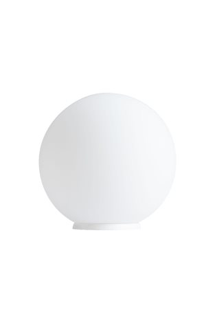 IN-12BD1/194 B Přisazené svítidlo se skleněným stínidlem 10W IP65II 7