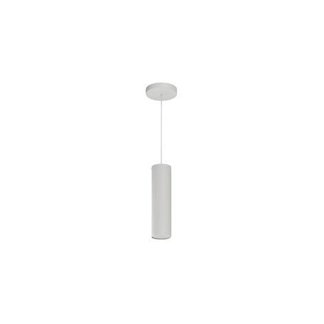 LED-6L76/1L77E1050ZS/PM84/L100 B 3K Závěsné LED svítidlo s plastovým stínidlem 45W 5680lm 3000K IP20 1