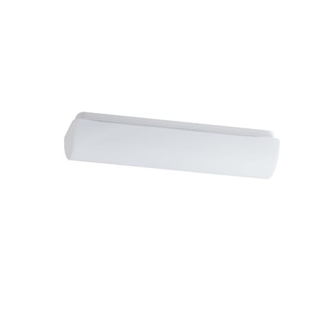IN-22U11/131 Přisazené svítidlo se skleněným stínidlem 2x7W IP44 2