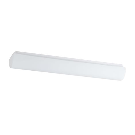 IN-32U12/129 Přisazené svítidlo se skleněným stínidlem 3x7W IP44 6