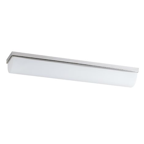 IN-32U12/129/X14 Přisazené svítidlo se skleněným stínidlem 3x7W IP44 5
