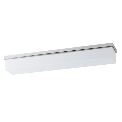 LED-2L25EMP700U12/130/X14 3K Přisazené LED svítidlo se skleněným stínidlem 18W 1910lm 3000K IP44II 4