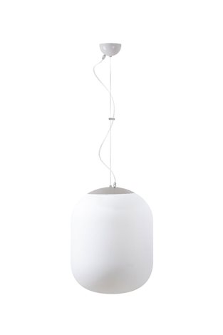 LED-5L07E900ZL11/298/L100 B 4K Závěsné LED svítidlo se skleněným stínidlem 41W 6120lm 4000K IP40 5