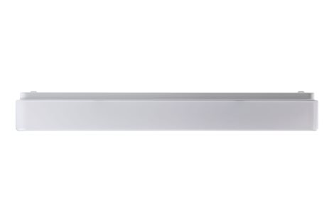 LED-4L36EMP700NU4/PC34 3K Přisazené LED svítidlo s plastovým stínidlem 71W 7340lm 3000K IP54 3