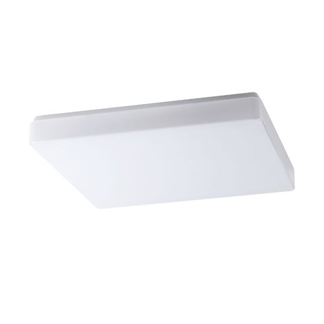 LED-4L36EMP700NU4/PC34 3K Přisazené LED svítidlo s plastovým stínidlem 71W 7340lm 3000K IP54 1