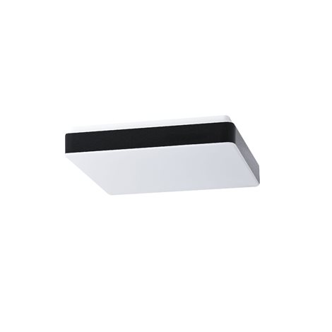 LED-1L34E500NU5/PC35C HF 4K Přisazené LED svítidlo s plastovým stínidlem 17W 1740lm 4000K IP54 1