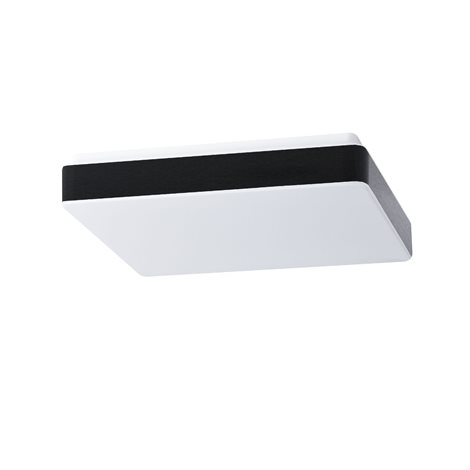 LED-1L33E500NU3/PC33C DALI 4K Přisazené LED svítidlo s plastovým stínidlem 24W 2150lm 4000K IP54 1