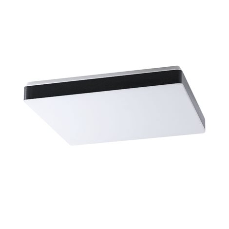 IN-42NU4/PC34C Přisazené svítidlo s plastovým stínidlem 4x10W IP44 1