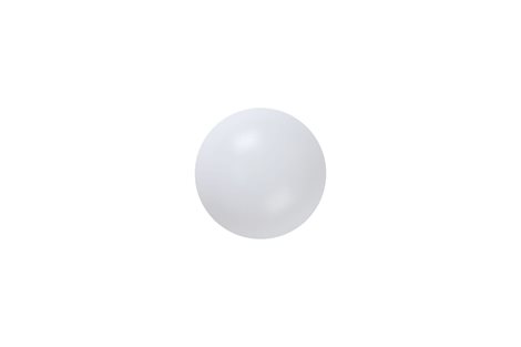 LED-1L14E500KN62/PC06 HF 3K Přisazené LED svítidlo s plastovým stínidlem 13W 1360lm 3000K IP54 4