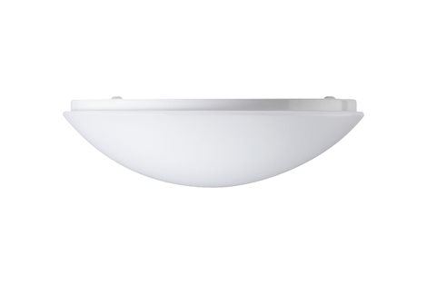 LED-1L16E500KN83/PC08 3K Přisazené LED svítidlo s plastovým stínidlem 24W 2480lm 3000K IP54 1