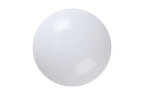 LED-6L51EMP700KN10/PM10 3K Přisazené LED svítidlo s plastovým stínidlem 65W 6940lm 3000K IP54 2