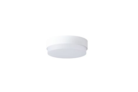 LED-1L14EMP700/IN-182 B 3K Průmyslové LED svítidlo s plastovým stínidlem 18W 2210lm 3000K IP65 1