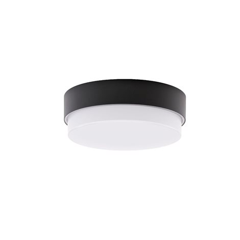 LED-1L14EMP700/IN-182 C 3K Průmyslové LED svítidlo s plastovým stínidlem 18W 2210lm 3000K IP65 1