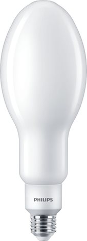 MASTER LED HPL MV 4Klm 24W 840 E27 FR LED žárovka 24W 4000lm