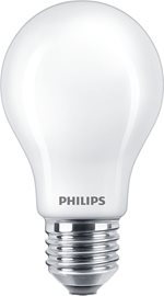 CorePro LEDBulb ND 10.5-100W E27 A60 840 FR G LED Žárovka 10,5W 1 521lm 4000 K