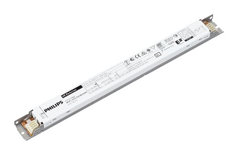 elektronický předřadník HF-P 1 14-35 TL5 HE III