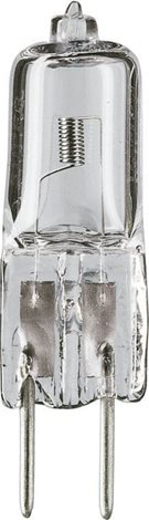 Caps OV 22.0W G4 12V 1CT/50 Halogenová žárovka do pečících trub 22W 320lm
